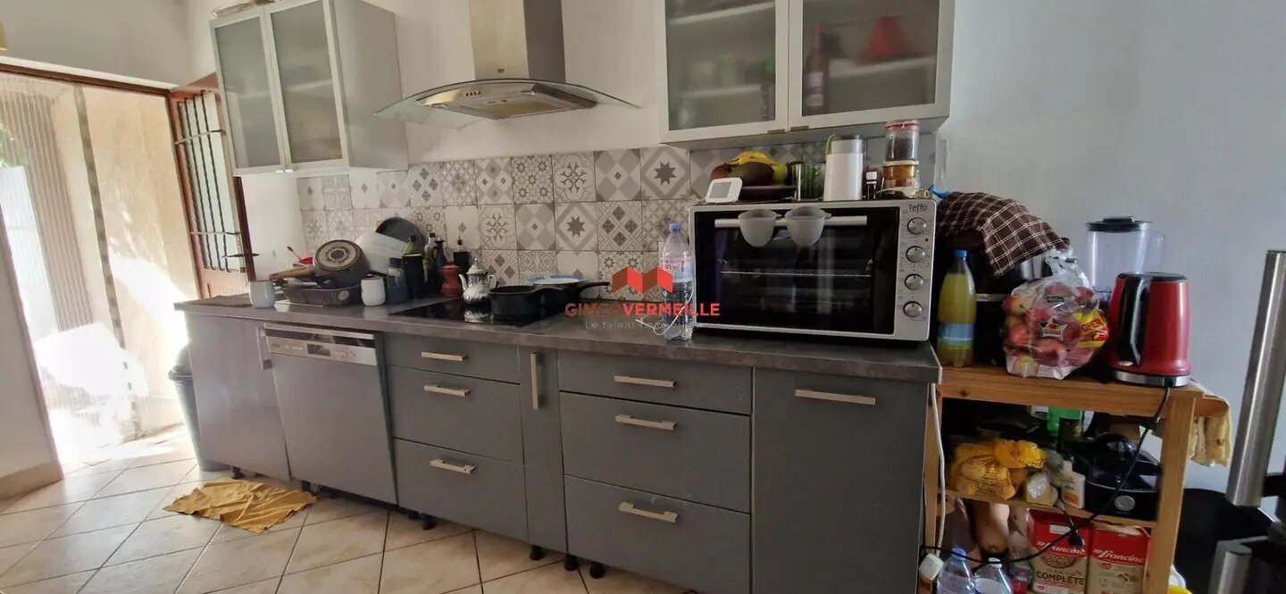 Appartement à vendre, 66m², Conflans-Sainte-Honorine
