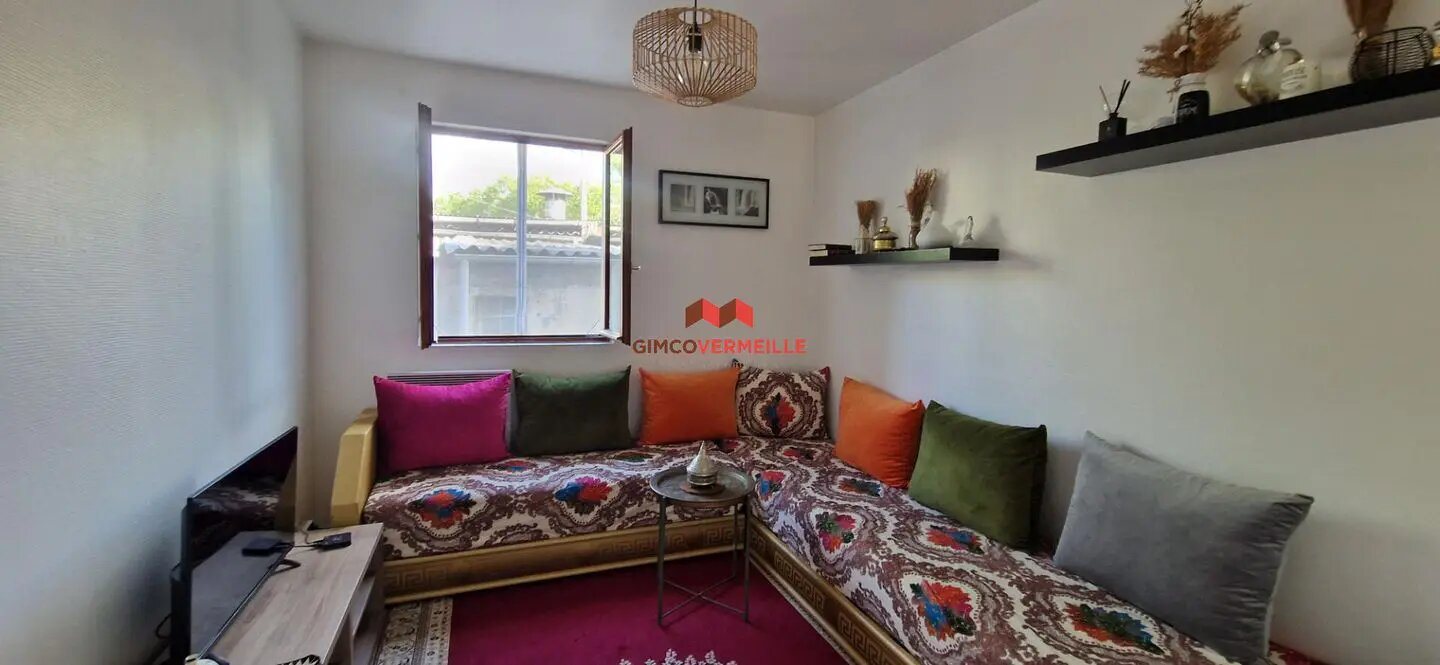 Appartement à vendre, 66m², Conflans-Sainte-Honorine