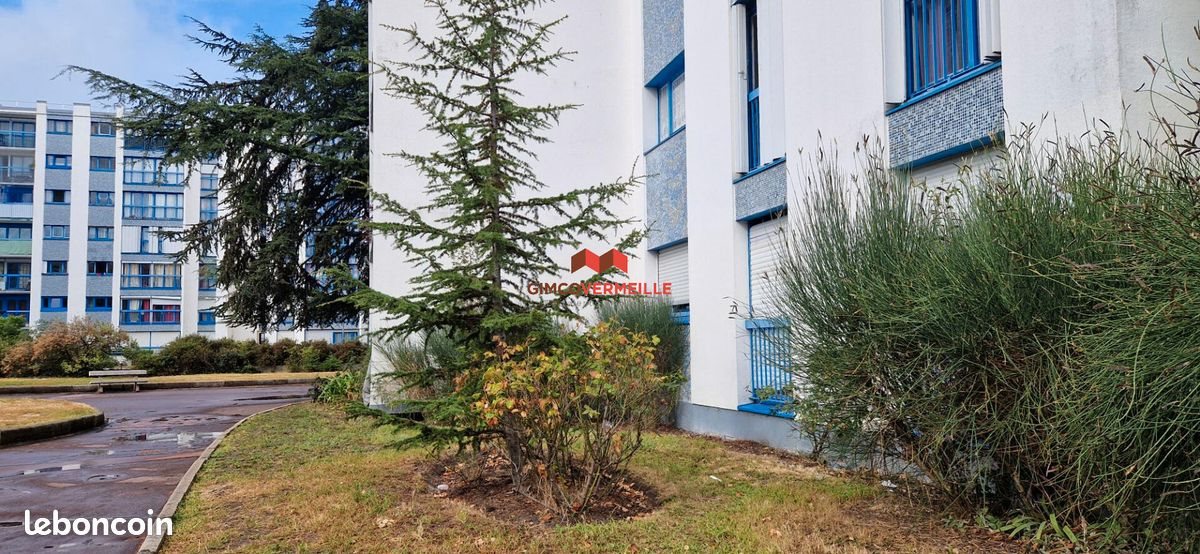 Appartement à vendre, 31m², Argenteuil