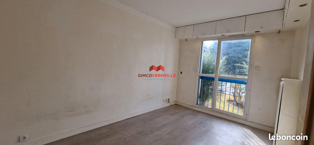 Appartement à vendre, 31m², Argenteuil