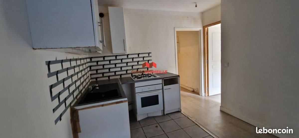 Appartement à vendre, 31m², Argenteuil