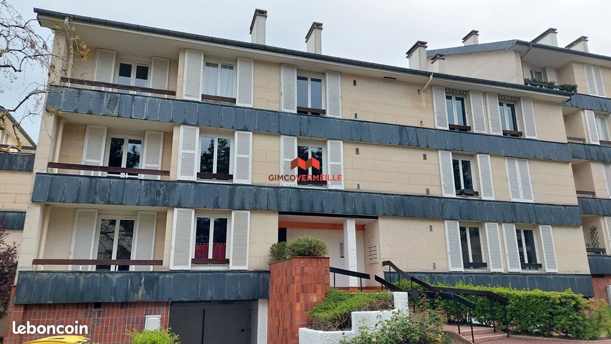 Appartement à vendre, 16m², Louveciennes