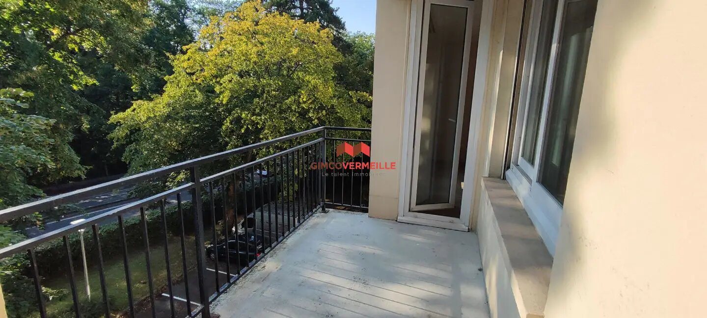 Appartement à vendre, 39m², La Celle-Saint-Cloud