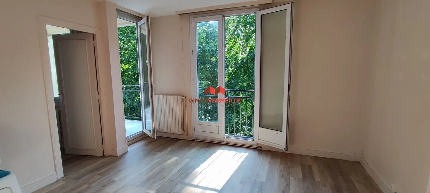 Appartement à vendre, 39m², La Celle-Saint-Cloud