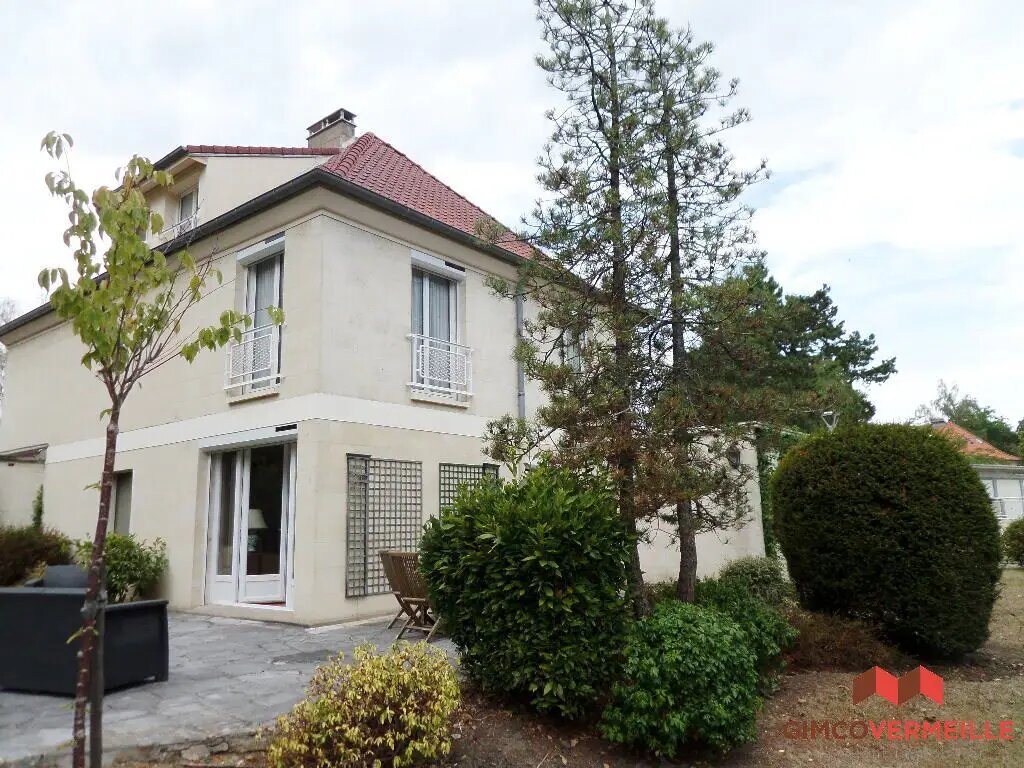 Maison à vendre, 173m², La Celle-Saint-Cloud