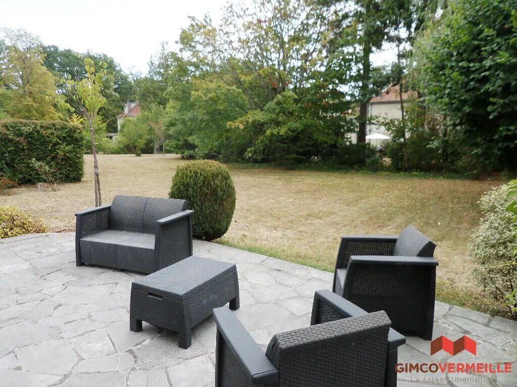 Maison à vendre, 173m², La Celle-Saint-Cloud