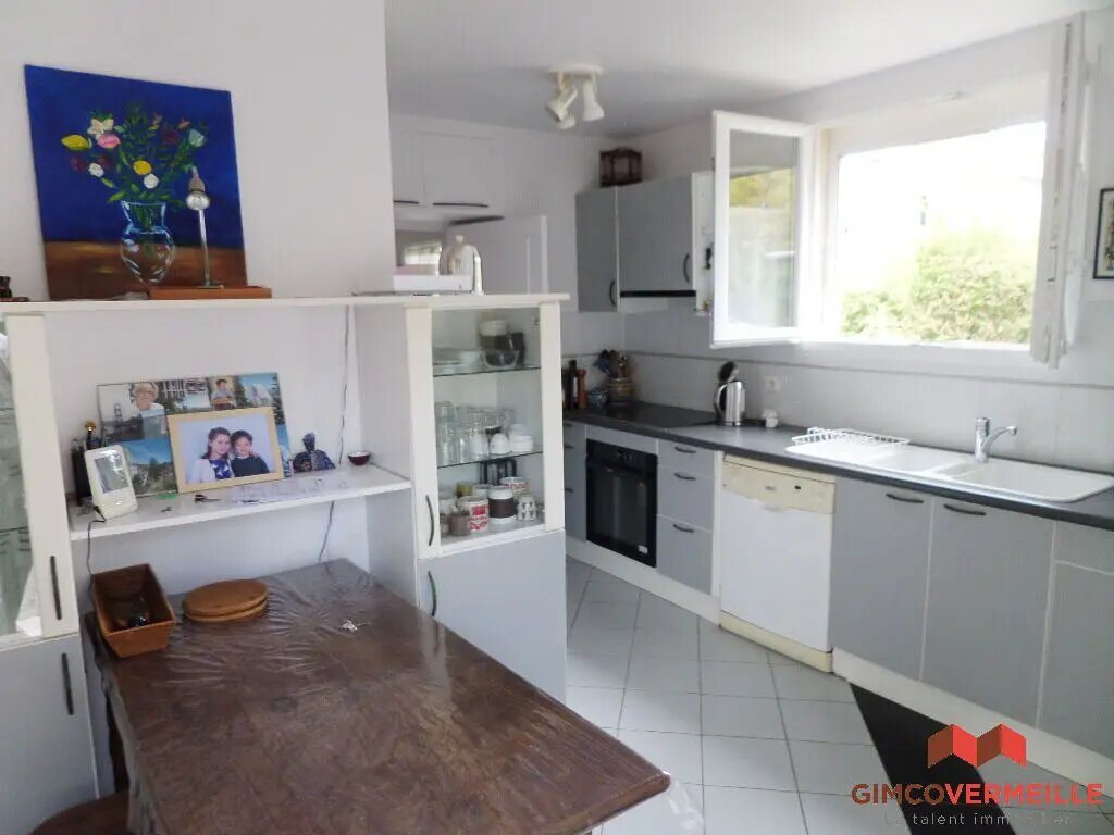 Maison à vendre, 173m², La Celle-Saint-Cloud