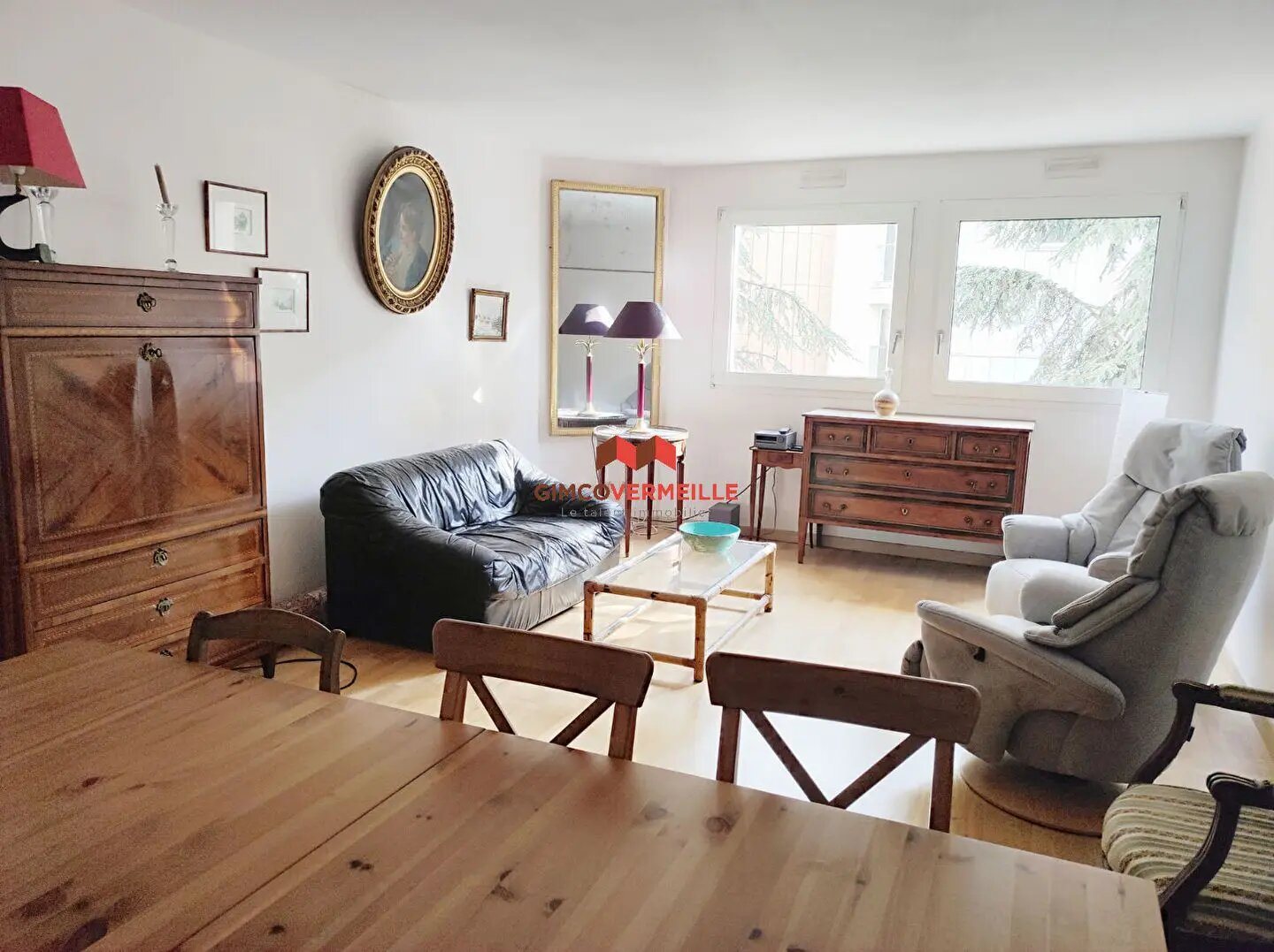 Appartement à vendre, 78m², La Celle-Saint-Cloud
