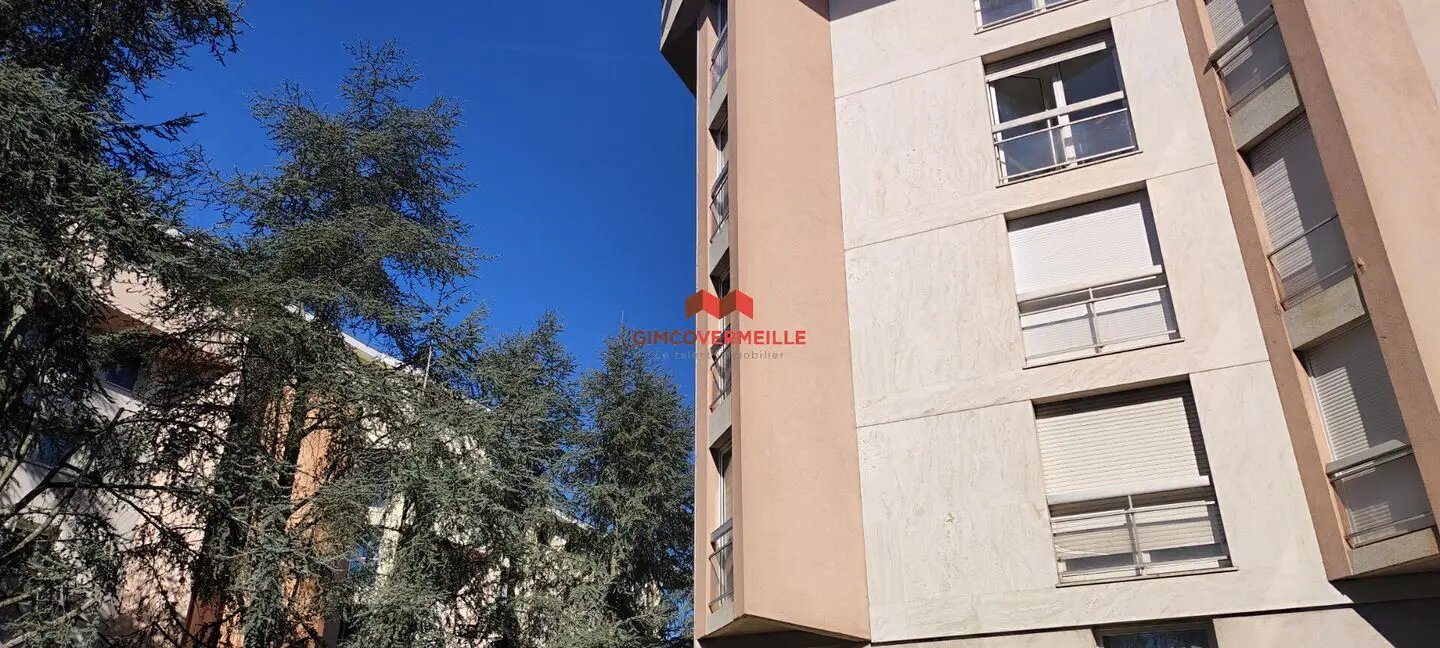 Appartement à vendre, 78m², La Celle-Saint-Cloud