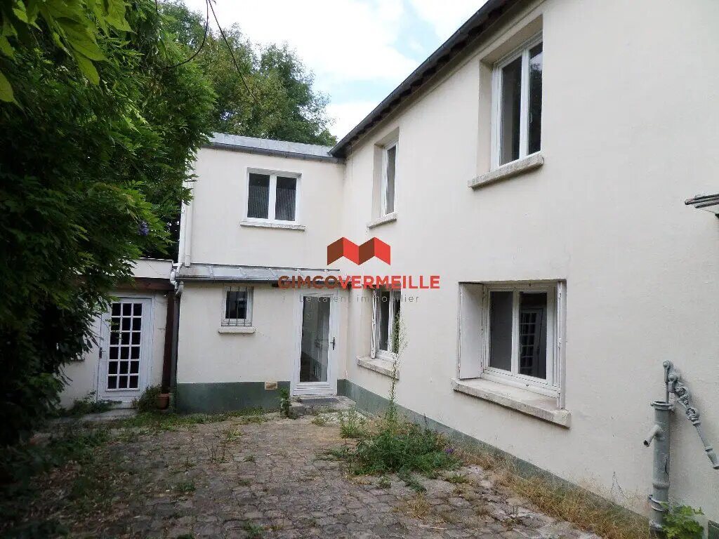 Maison à vendre, 165m², La Celle-Saint-Cloud