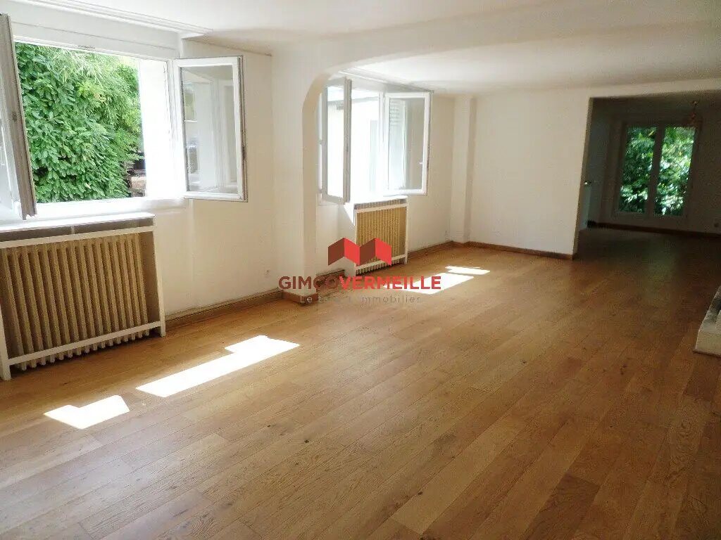 Maison à vendre, 165m², La Celle-Saint-Cloud
