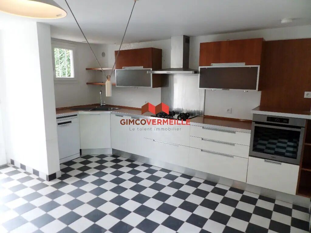 Maison à vendre, 165m², La Celle-Saint-Cloud