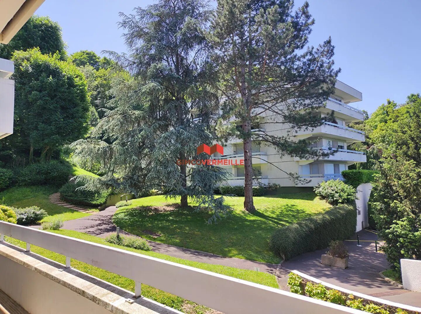 Appartement à vendre, 113m², Bougival