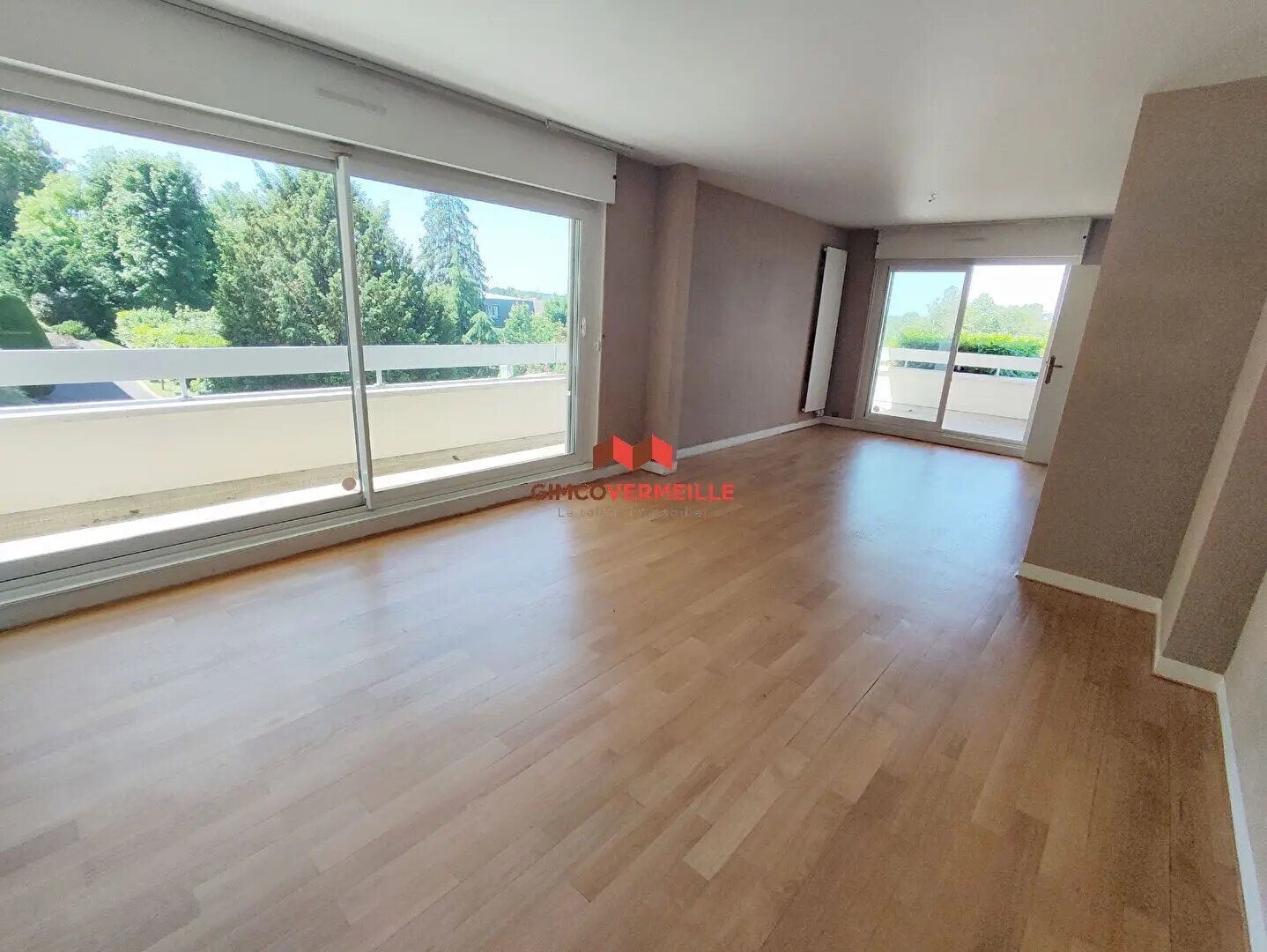 Appartement à vendre, 113m², Bougival