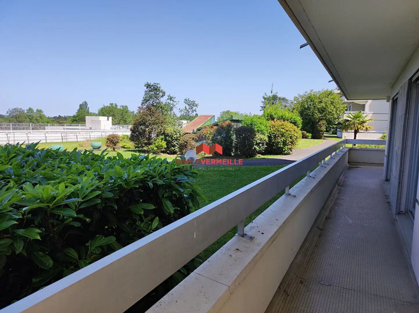 Appartement à vendre, 113m², Bougival