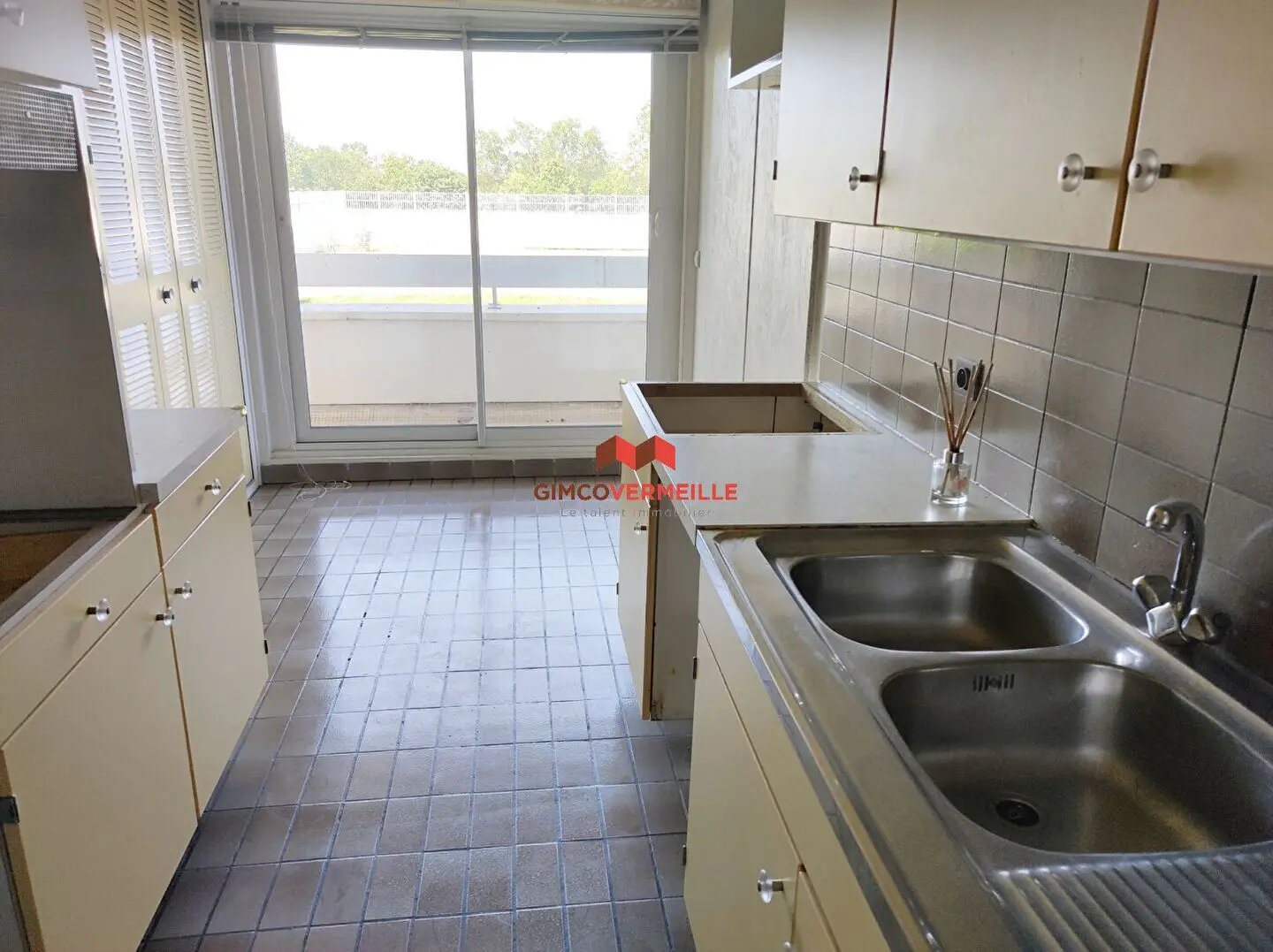 Appartement à vendre, 113m², Bougival