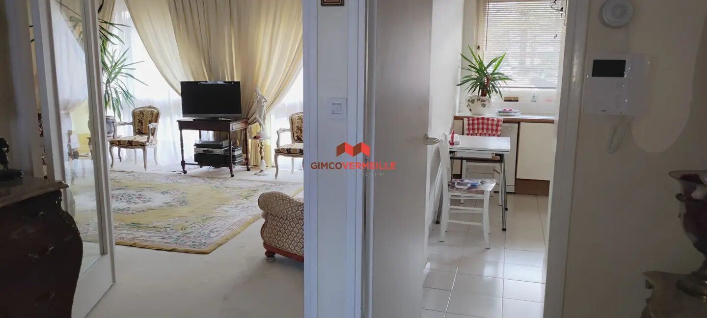 Appartement à vendre, 87m², La Celle-Saint-Cloud