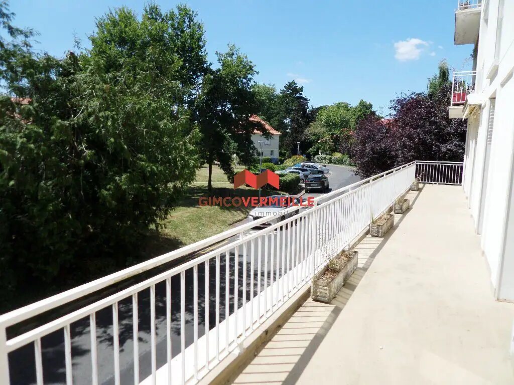 Appartement à vendre, 144m², La Celle-Saint-Cloud