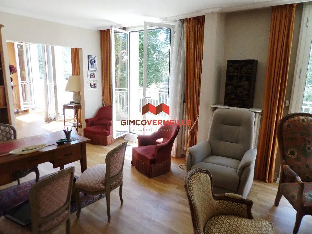 Appartement à vendre, 144m², La Celle-Saint-Cloud
