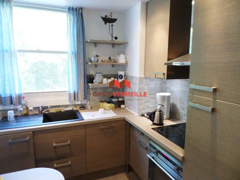 Appartement à vendre, 144m², La Celle-Saint-Cloud