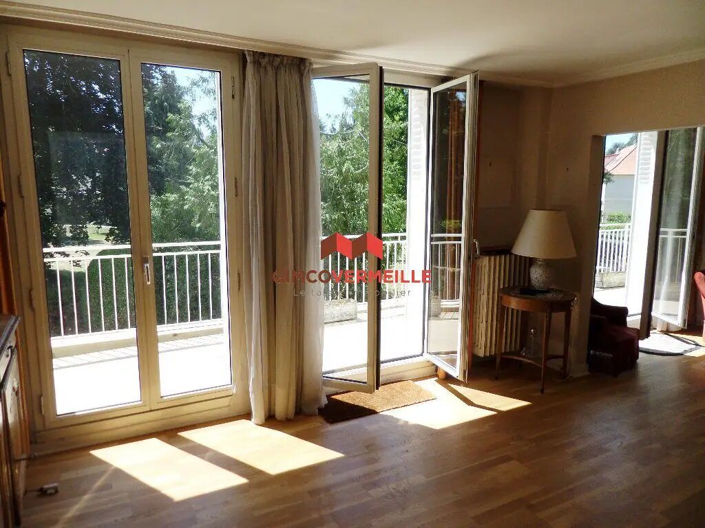 Appartement à vendre, 144m², La Celle-Saint-Cloud