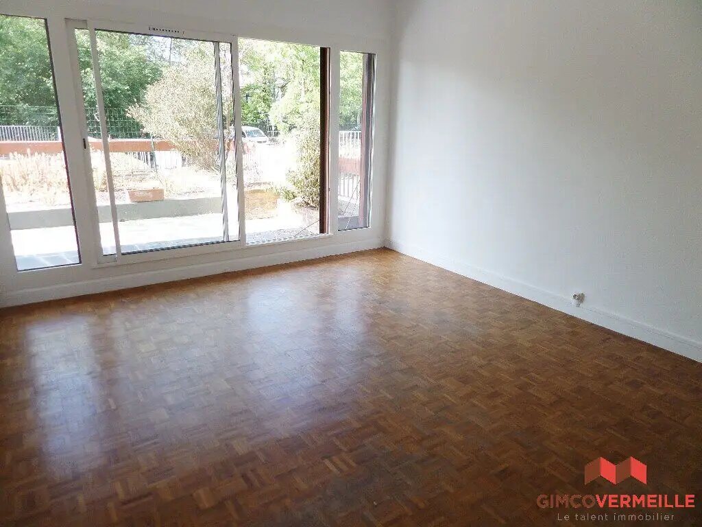 Appartement à vendre, 94m², La Celle-Saint-Cloud