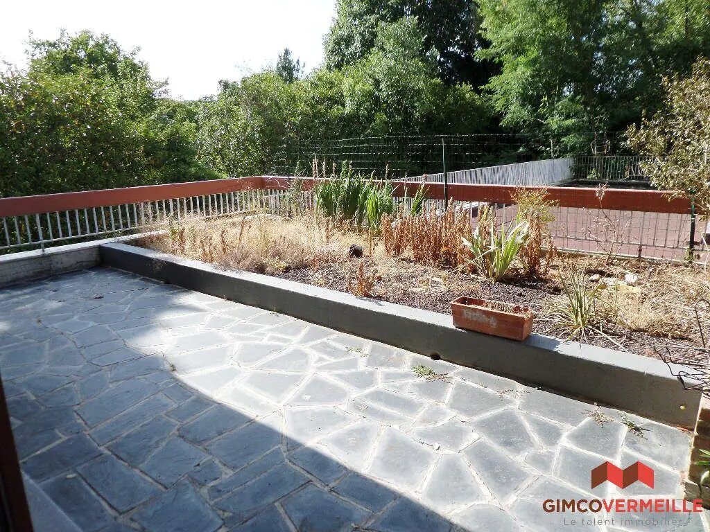 Appartement à vendre, 94m², La Celle-Saint-Cloud