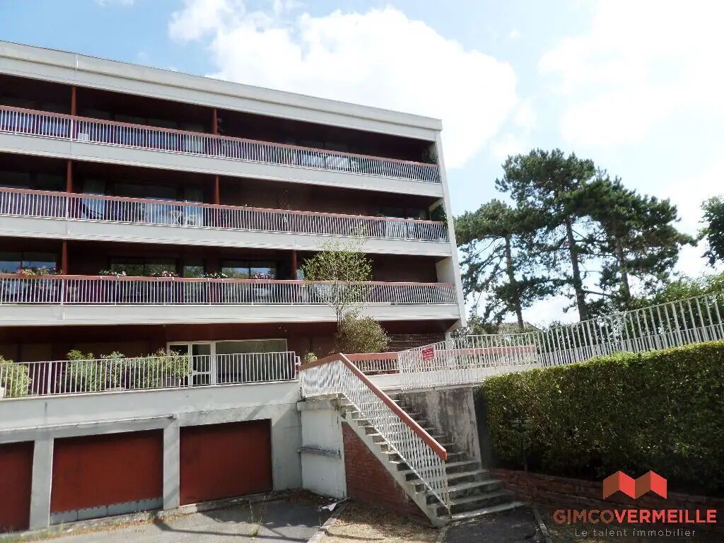 Appartement à vendre, 94m², La Celle-Saint-Cloud