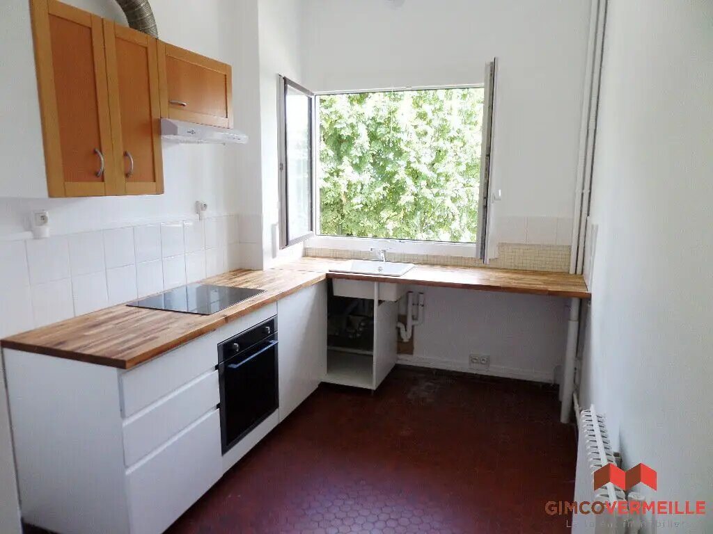 Appartement à vendre, 94m², La Celle-Saint-Cloud