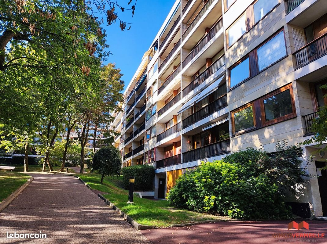 Appartement à vendre, 20m², La Celle-Saint-Cloud