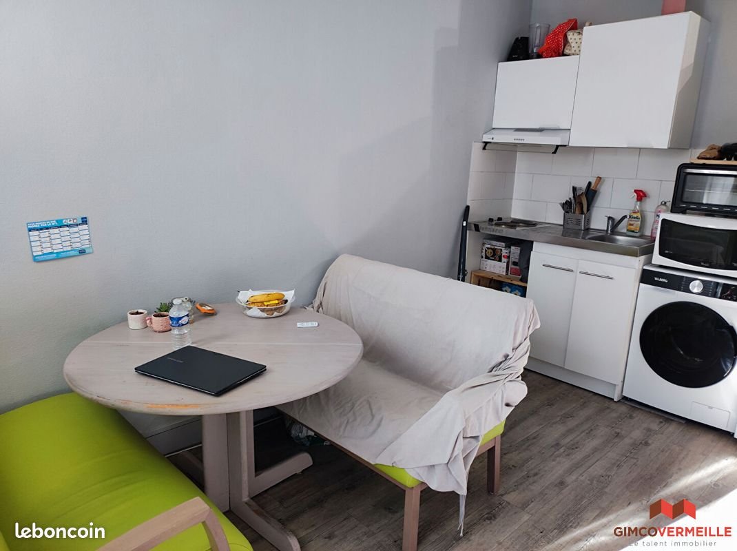 Appartement à vendre, 20m², La Celle-Saint-Cloud