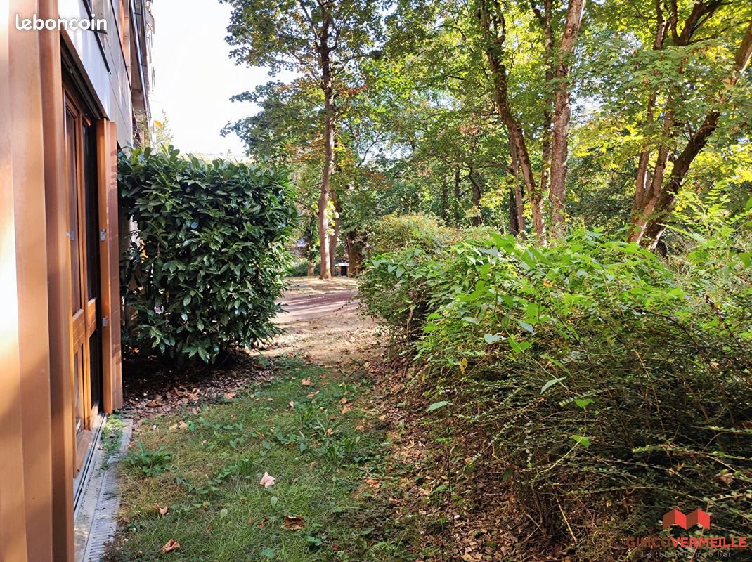 Appartement à vendre, 20m², La Celle-Saint-Cloud