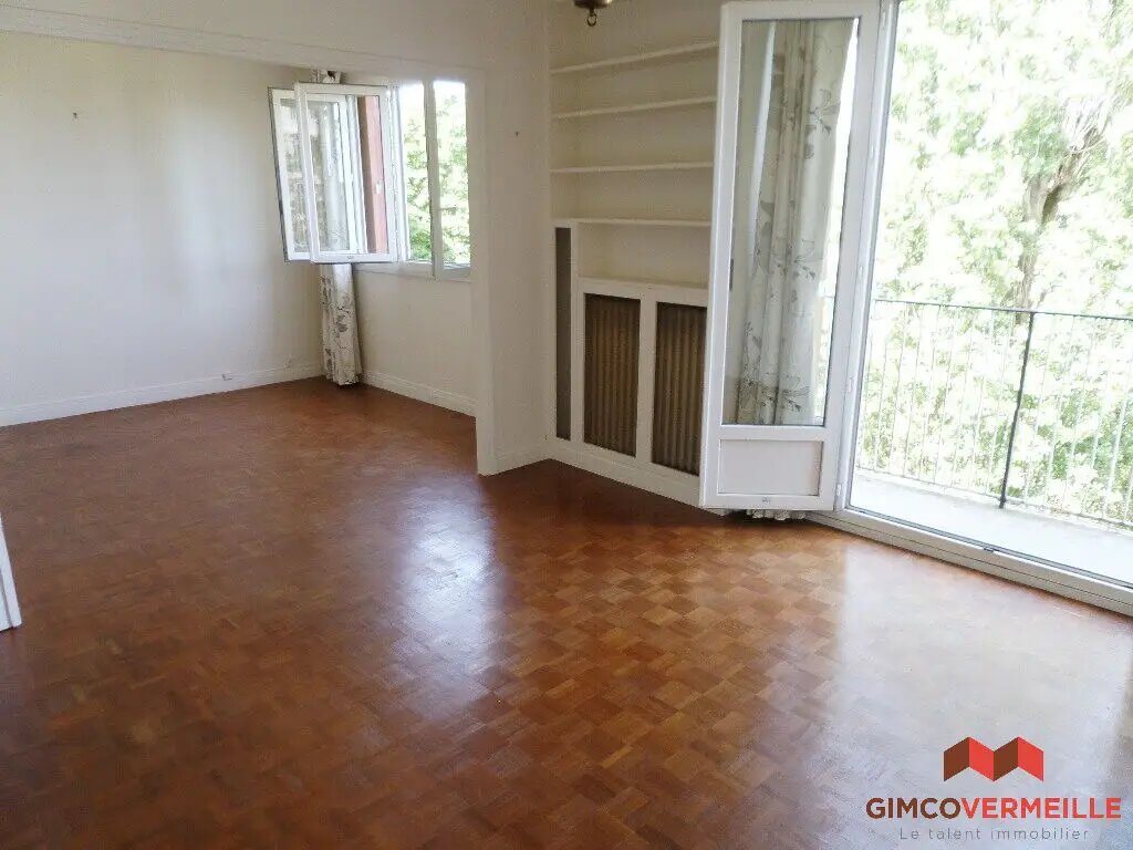 Appartement à vendre, 79m², La Celle-Saint-Cloud