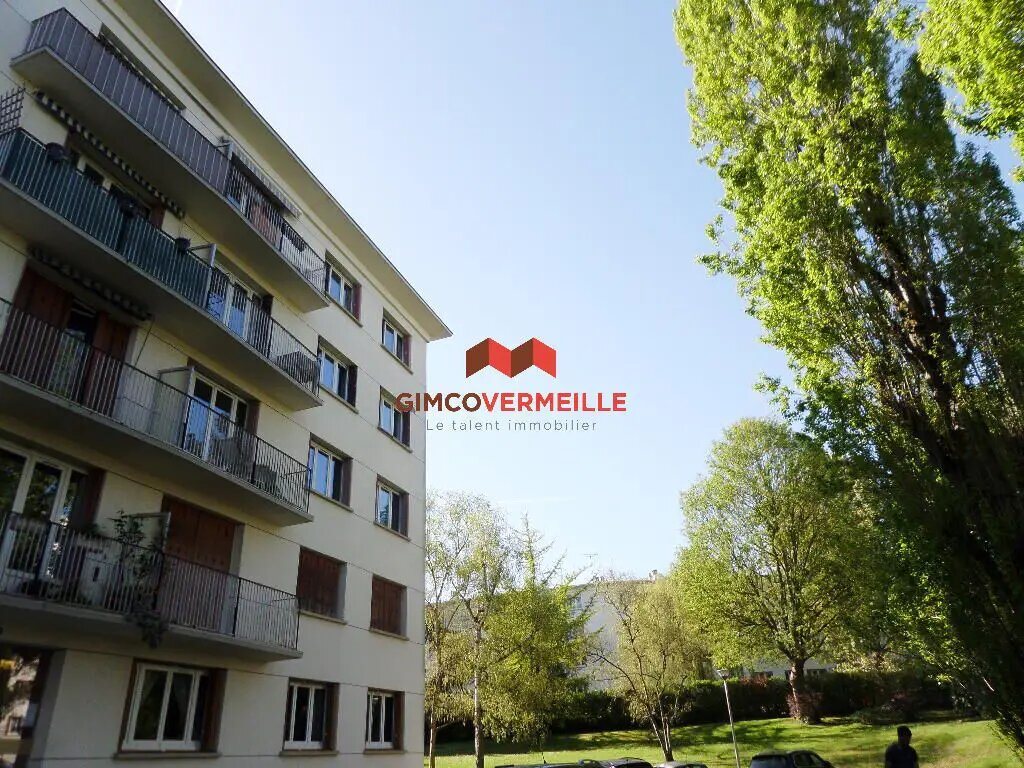 Appartement à vendre, 79m², La Celle-Saint-Cloud