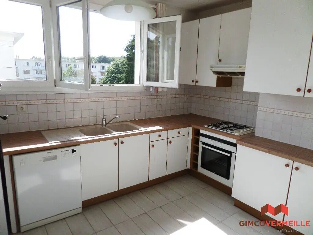 Appartement à vendre, 79m², La Celle-Saint-Cloud