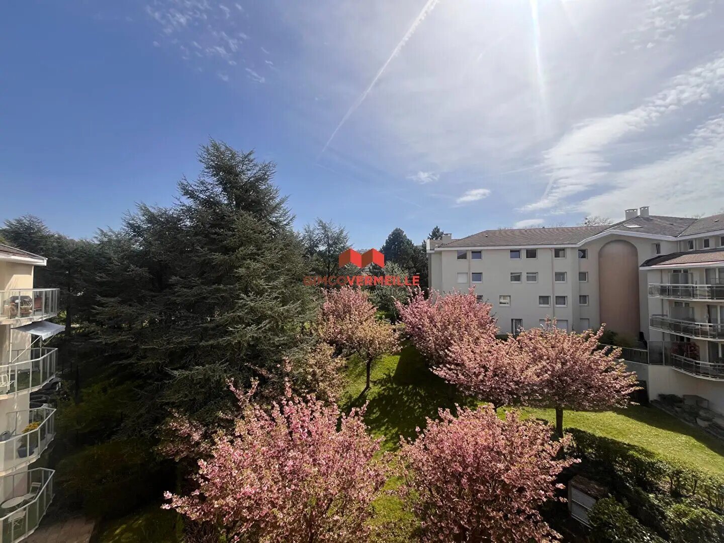 Appartement à vendre, 115m², La Celle-Saint-Cloud