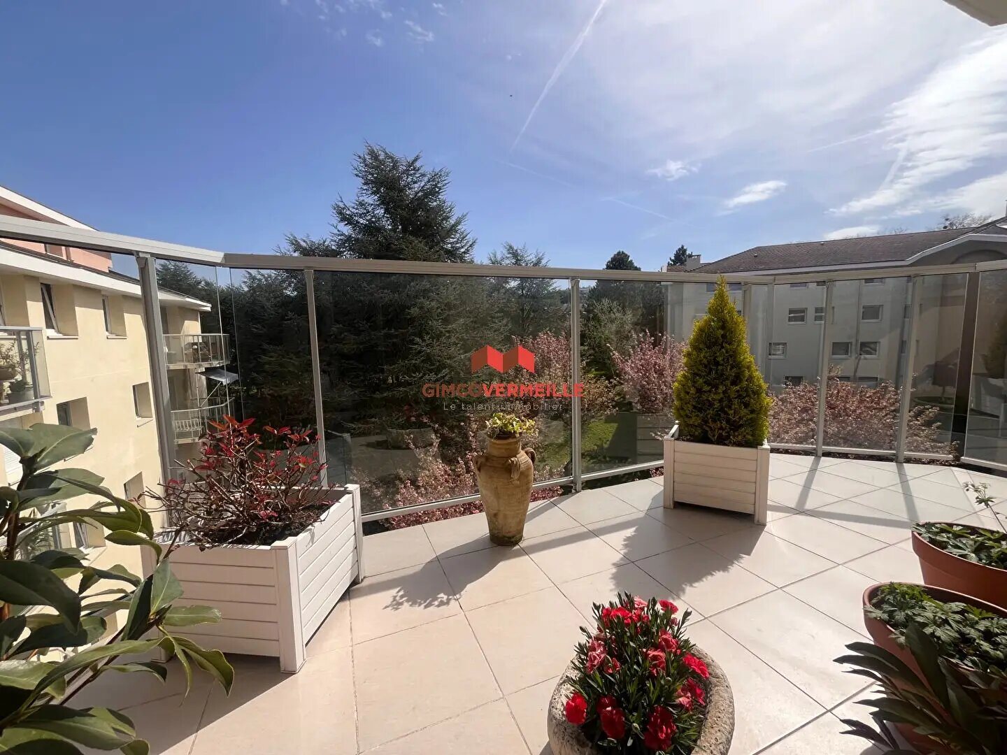 Appartement à vendre, 115m², La Celle-Saint-Cloud