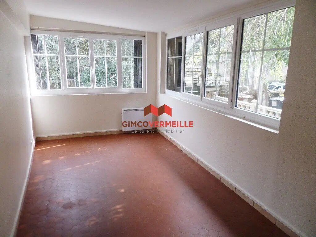 Maison à vendre, 93m², La Celle-Saint-Cloud