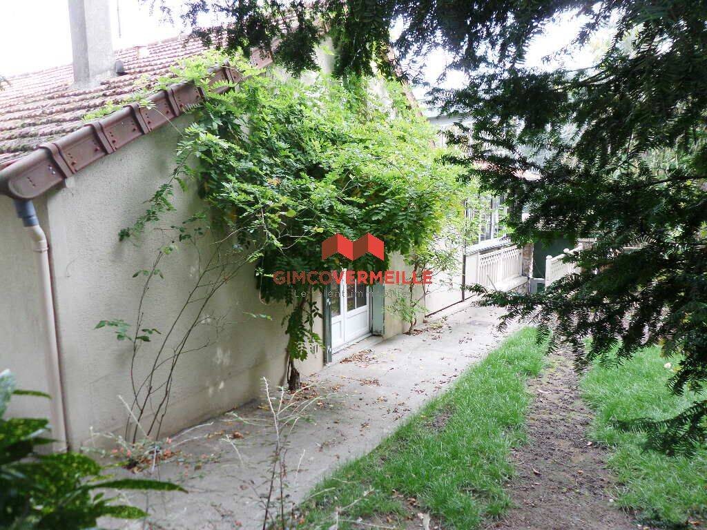 Maison à vendre, 93m², La Celle-Saint-Cloud