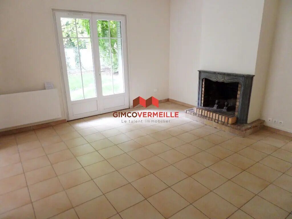 Maison à vendre, 93m², La Celle-Saint-Cloud