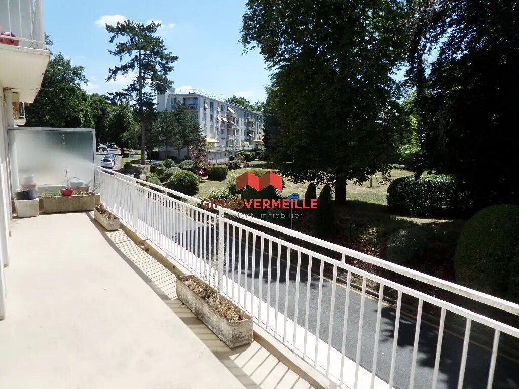 Appartement à vendre, 66m², La Celle-Saint-Cloud