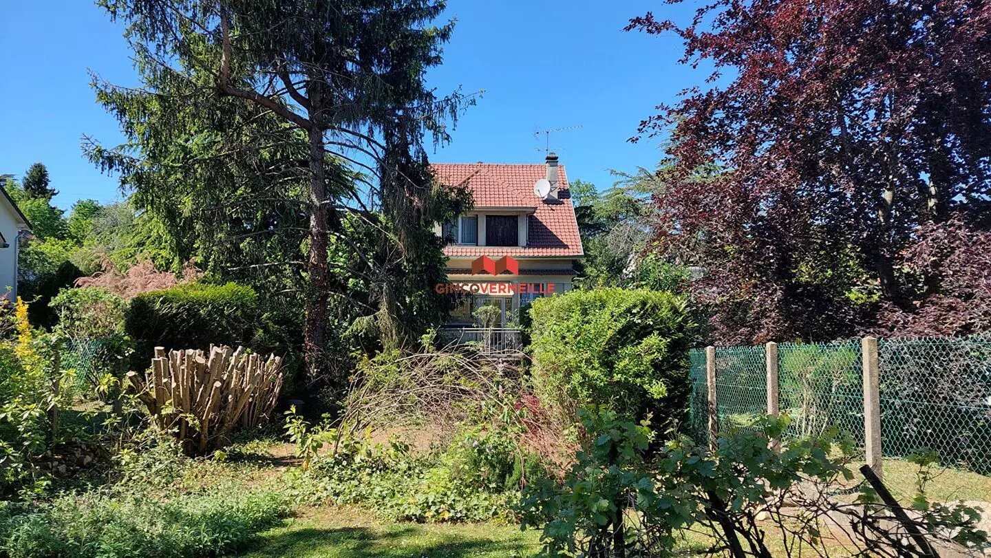 Maison à vendre, 120m², Bougival