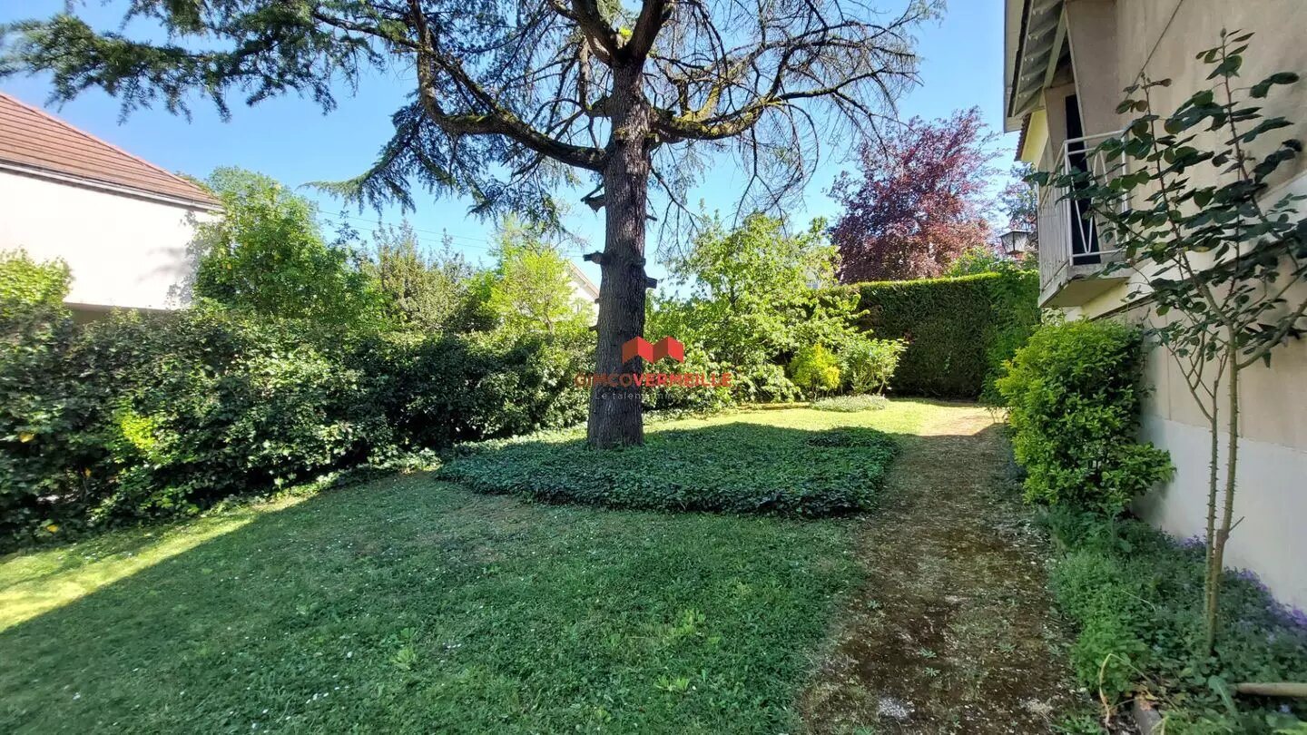Maison à vendre, 120m², Bougival