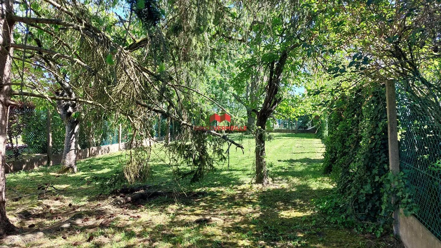 Maison à vendre, 120m², Bougival