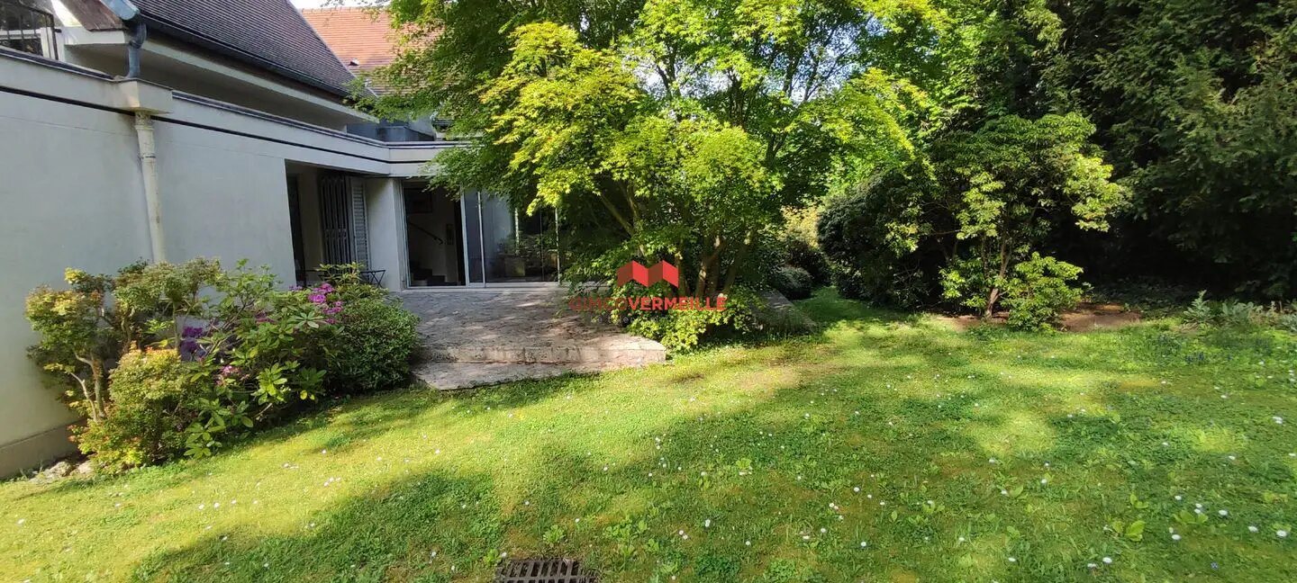 Maison à vendre, 195m², Rueil-Malmaison