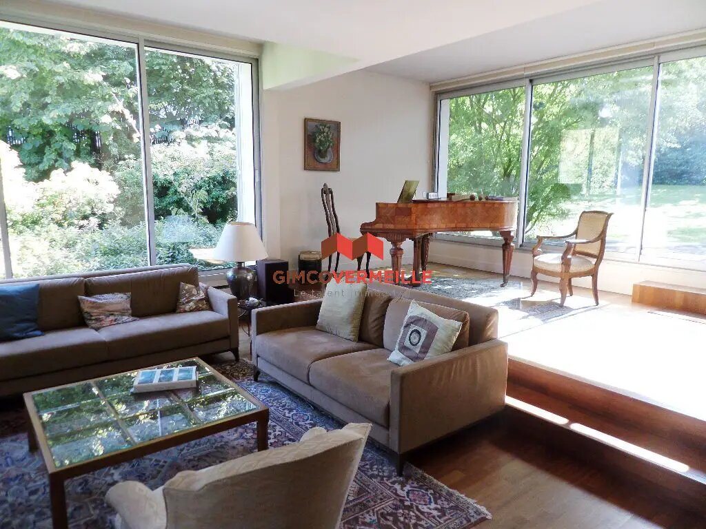 Maison à vendre, 195m², Rueil-Malmaison