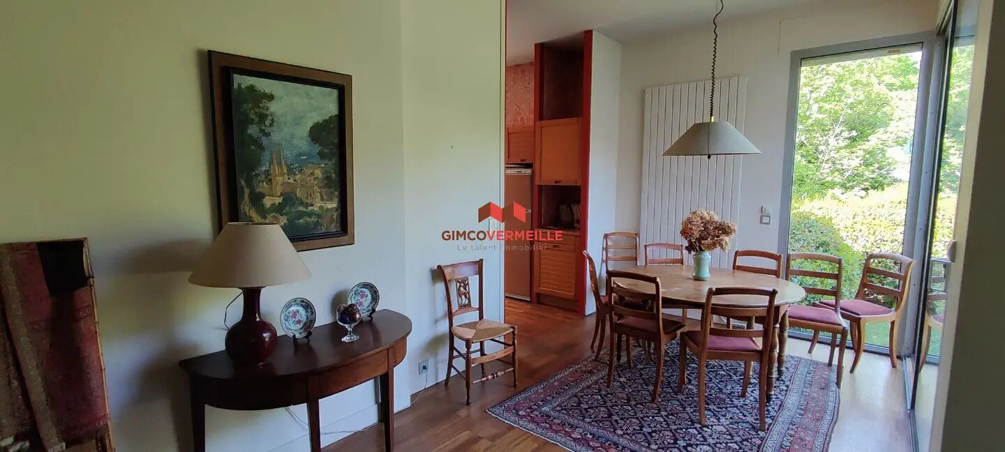 Maison à vendre, 195m², Rueil-Malmaison