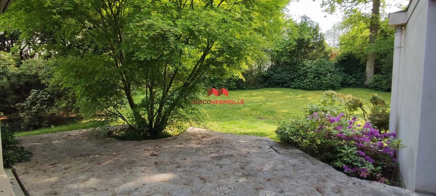 Maison à vendre, 195m², Rueil-Malmaison