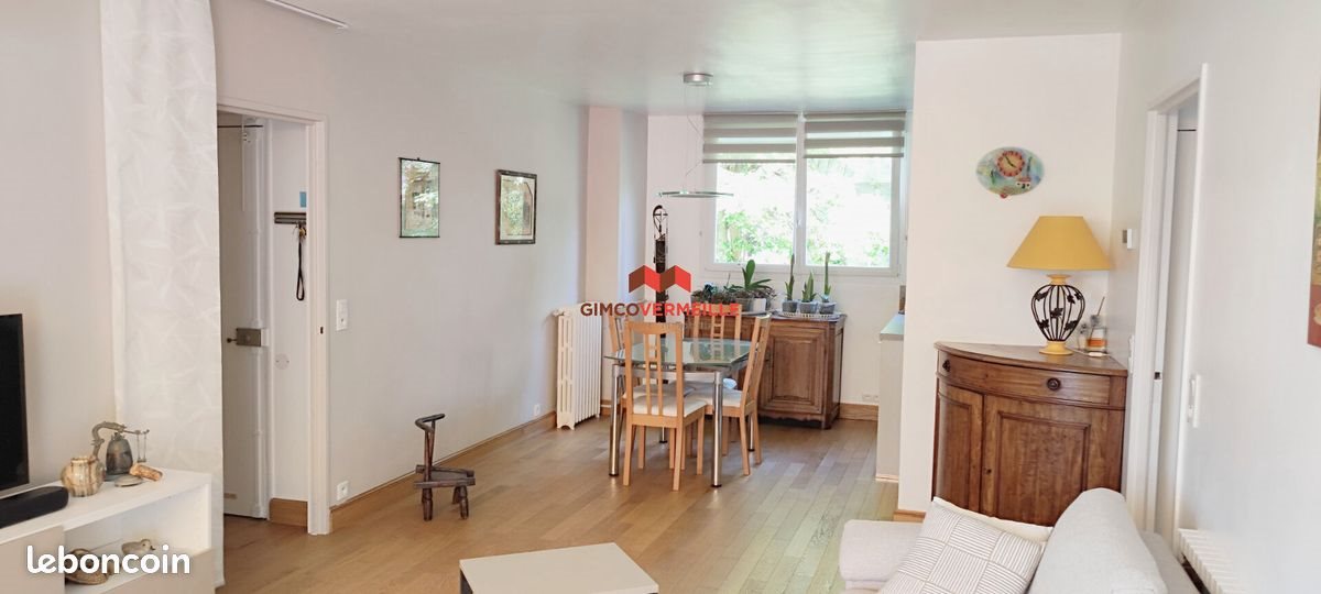 Appartement à vendre, 83m², La Celle-Saint-Cloud