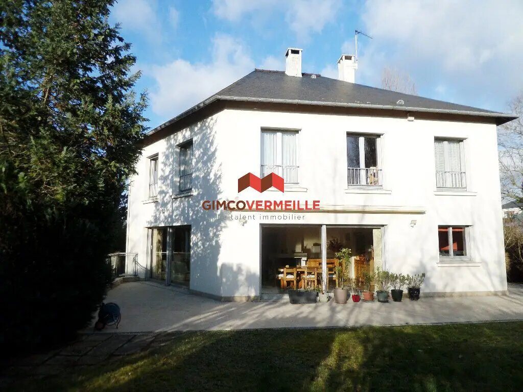 Maison à vendre, 284m², Garches
